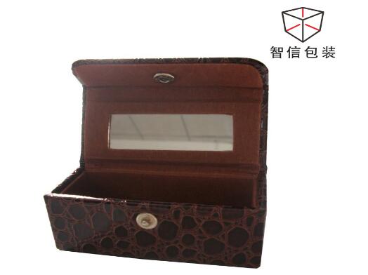 皮具包裝廠帶你認識什么是燙印工藝？